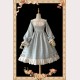 Infanta Dorothy Tour Sweet Lolita Dress OP